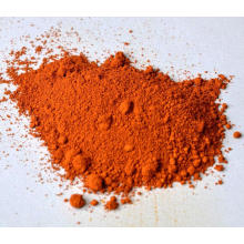 Iron Oxide Orange 2040 for Paint and Coating, Bricks, Tiles, Concrete